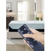 WDZP New Bed Remote Control Replacement for UniPon Adjustable Bed,