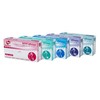 Nitrile powder free gloves Pack of 100 Blue Nitrile Disposable