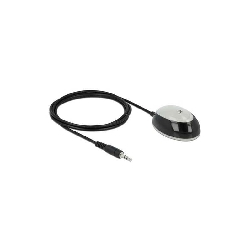 DeLOCK Receiver Infrared Receiver for KVM Switch