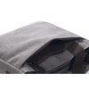 [Takusan Shopping] Shoulder Tote Bag, Calder Back, Shoulder Bag, A4,