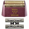 Wahl Professional Replacement Foil and Cutter Bar Assembly