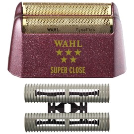 Wahl Professional Replacement Foil and Cutter Bar Assembly