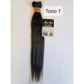 Extensiones De Cabello Meimei 100% Naturales Lacia 22 Pul
