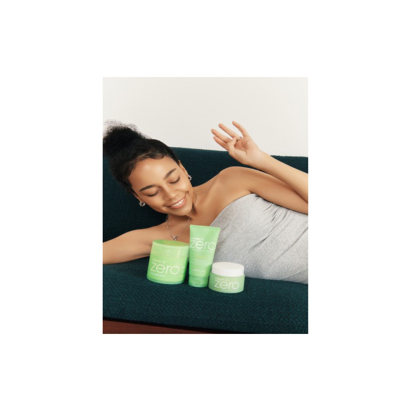 Banila co [Banila co]Clean it Zero Pore Clarifying Cleansing Balm