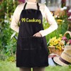 WCGXKO OSRS 99 Cooking Kitchen Apron OSRS Fans Gift 99Cooking