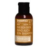 BENECOS Bier Shampoo, Unisex, Mini Reisegröße, 50ml (10 x 50ml)