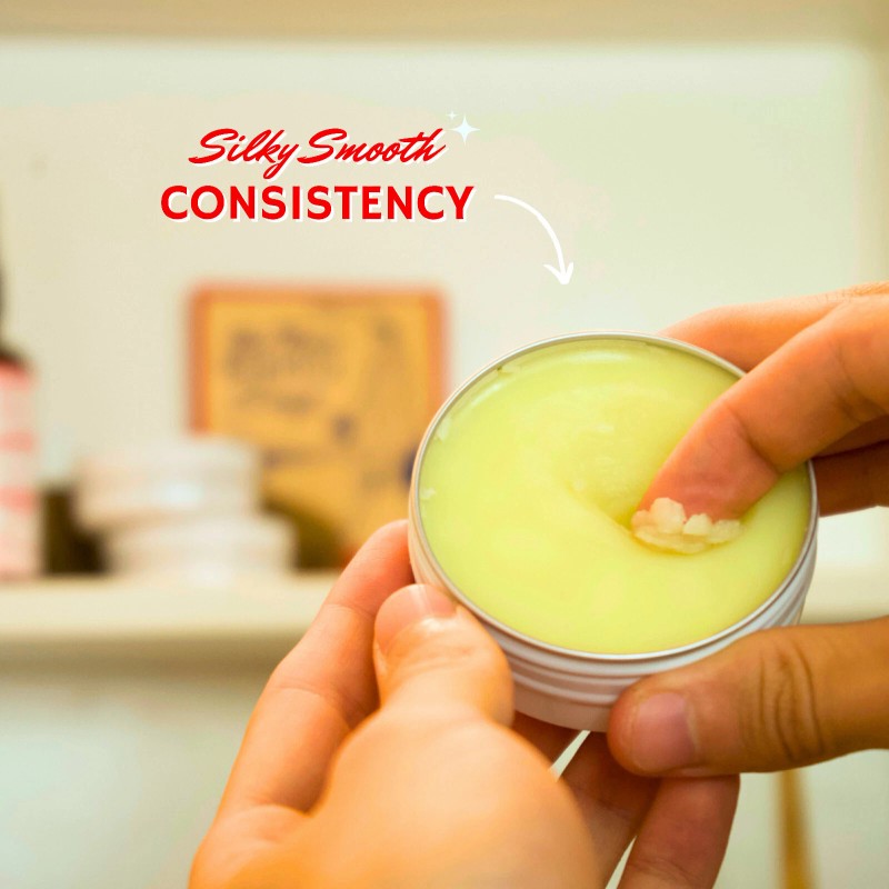The Retro-ORGANIC Tallow-Based Pomade 100% Natural, Uncented *Medium Hold &Shine