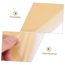 MERRYHAPY Scar Covering Sticker Concealing Tape for Seamlessly Skin Tone Easy Application for Birthmarks and Breathable Pain Removal