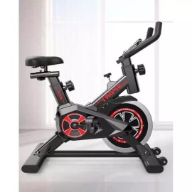 실내자전거 건강 운동기구 재활운동 헬스 어린이 홈트 [스마트-심박수 측정 3D] Indoor Bicycle Health Exercise Equipment Rehabilitation Exercise Health Children's Home Training [Smart - Heart Rate Measurement 3D]