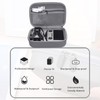 Flyekist Storage Bag for Mini 5 Pro Drone Case Hard