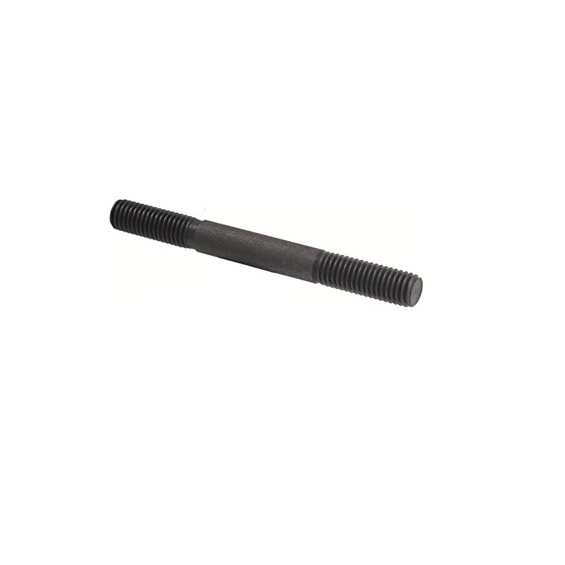 HHIP 3421-4024 1/4-20 x 4 Inch Long Alloy Stud