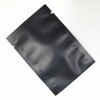WACCOMT Pack Pack of 200 Flat Open Top Mylar Bags,