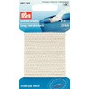 Prym Elastic, White, 3,5 mm, weiß, 5 m