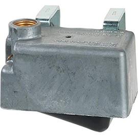 DARE PRODUCTS 1780 Tank Float Valve