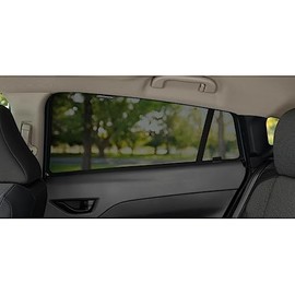 Subaru 2024 2025 Crosstrek 2024 2025 Impreza 2rd Row Window Sunshade Set of 2 F501SFN000