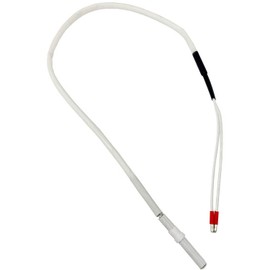 Grill Parts For Less, Compatible to Green Mountain Updated Version 12V Igniter for JB/DB Prime Pellet Grills (P12V-1028): P-1271