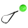 Swing Trainer Ball Inflatable Adjustable Aid Ball for Swing Trainer