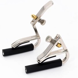 Guitar Capo Acoustic Guitar Capo Electric Guitars Capo Guitar Accessories…