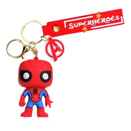 SYSYSYYASNL Unisex Keychain, Bag Pendant, Anime Pendant, Great Gift for Adults and Children, E