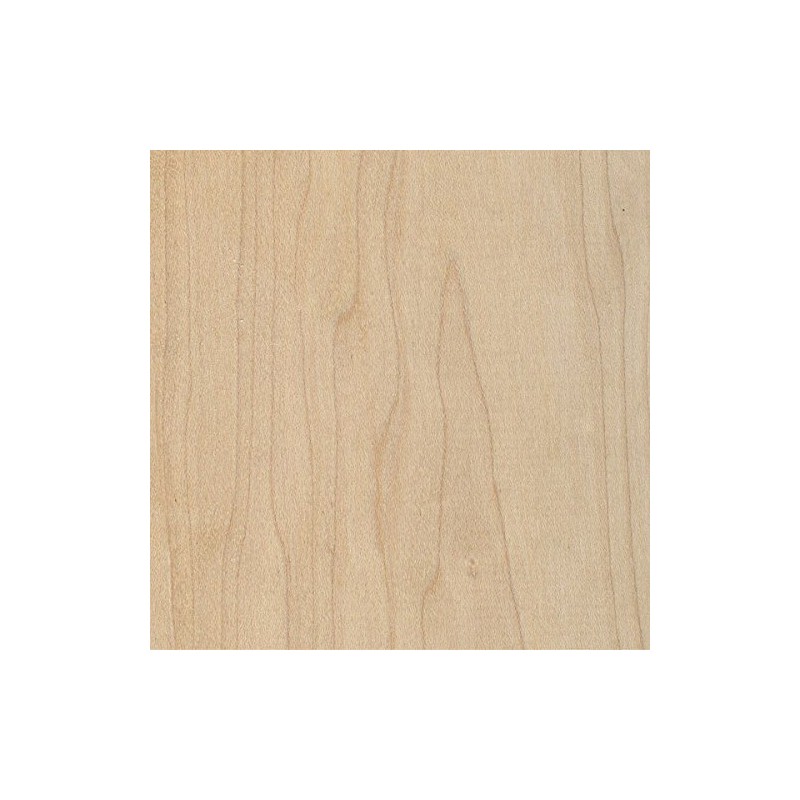 Maple Boards/Lumber Measuring 3/4" x 10" x 48" (1 Board)