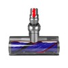 V12 Slim Vacuum Head Replacement for Dyson V12 Slim V20,