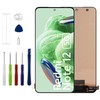New 6.67'' TFT Display Touch Screen Digitizer Assembly Replacement for