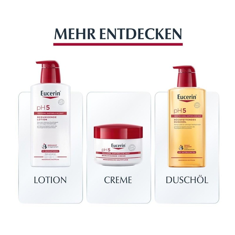 Eucerin pH5 Lip Aktiv Stift, 43316 g pen