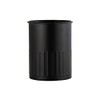 Maxwell & Williams Astor Utensil Holder 12.5x17.5cm Black
