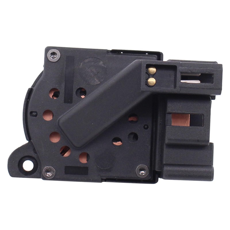 MOTOKU Steering Column Ignition Switch for Jeep Grand Cherokee 1999-2004