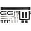 Front Bumper with Buckle RC Accessory Fit for MN90/ MN90K/
