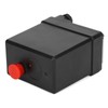 Pressure Control Switch 3 Phase Pneumatic Air Compressor Controller G1/4in
