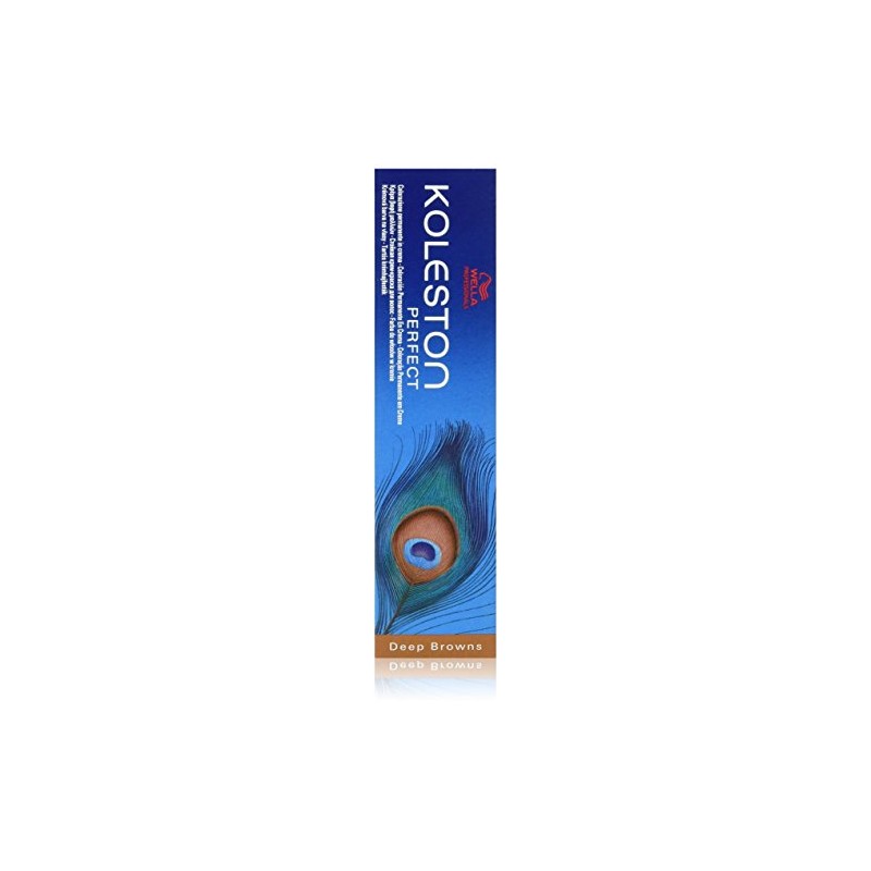 Wella Permanent Dye 60 ml