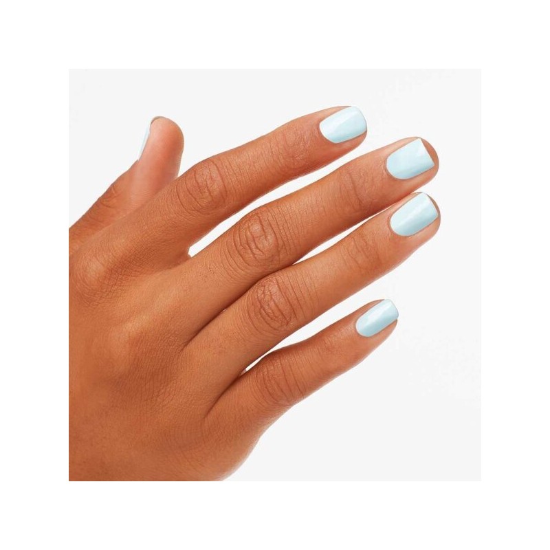 갤러리아 OPI네일락커 T75 - ITS A BOY Galleria OPI Nail