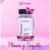 Red Natura Plenna Suplemento Para Mujeres 30 Cap 500mg Sabor