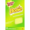 Scotch-Brite Dobie Cleaning Pad 1 pk (Pack of 24)