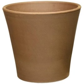 Deroma 3R16CSZ Moka Cono Planter, 6.3"