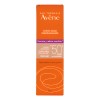 Avéne Fluido Solar Despigmentante 50fps Tono Claro 40g