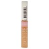 COVERGIRL Clean Fresh Hydrating Concealer, Medium Tan, 0.23 Fl Oz