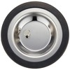 KAKUDAI Sink Trap Lid 453-020 For 4.5 inches (115 mm)