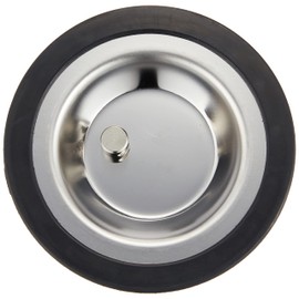 KAKUDAI Sink Trap Lid 453-020 For 4.5 inches (115 mm)