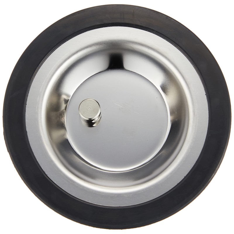 KAKUDAI Sink Trap Lid 453-020 For 4.5 inches (115 mm)