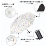 折りたたみ傘 日傘 UVカット100％遮光 傘 日傘 晴雨兼用 折り畳み傘 軽量 手動開閉 折りたたみ
