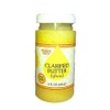 Trader Joes Clarified Butter (Ghee), 8oz. (Pack of 4) 32oz Total