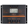 Solar Charge Controller 80A PWM 12V 24V 1920W Solar Charger