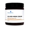Silber-MSM Crème with Lemon Myrtle and Lemons Tea Tree Essential