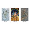 Kancharo Tarot Cards, 78 Sheets, Tarot Divination Pride Tarot, Japanese