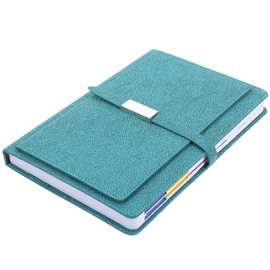 Tofficu to-do List Notebook Monthly Planner Daily Planner Business Writing Notebook