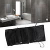 4 in 1 Hanging Toiletry Bag, Lightweight Portable Removable Cosmetic