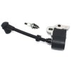 Ignition Module with Spark Plug BM6A For Husqvarna McCULLOCH B26
