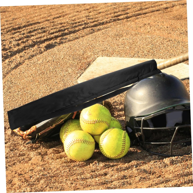 BESPORTBLE Baseball Bat Cover Bag Softball Bat Sleeve Ample Storage
